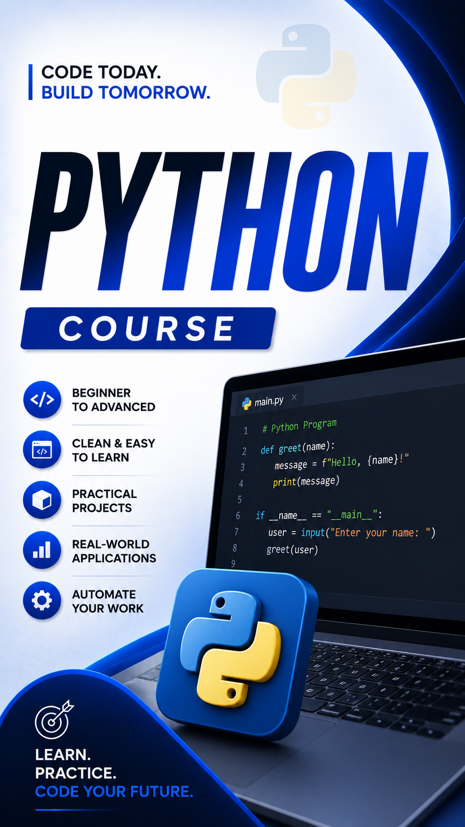 Python Programming